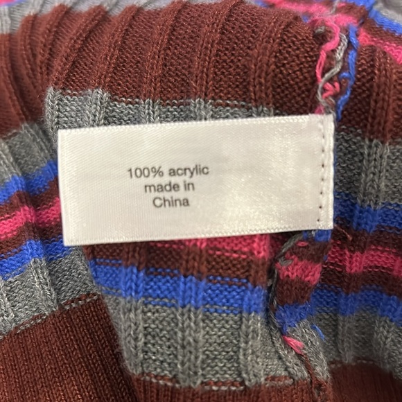 LANE BRYANT Duster Cardigan - Picture 5 of 11